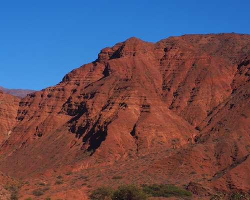 Argentiina - Cafayate