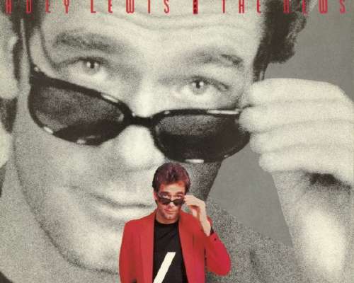 Retrovuosi 1984 päivän biisi 3: Huey Lewis an...