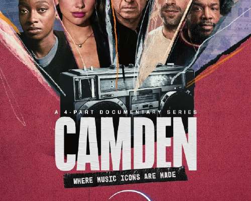 TV-arvio: Camden ei dokumenttina ole informat...