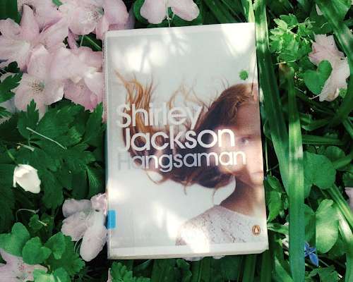 Shirley Jackson: Hangsaman⁣