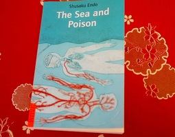 Shusaku Endo: The Sea and Poison