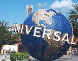 Universal Studios Orlando