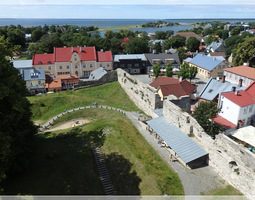 Haapsalu - Virolaisten Naantali