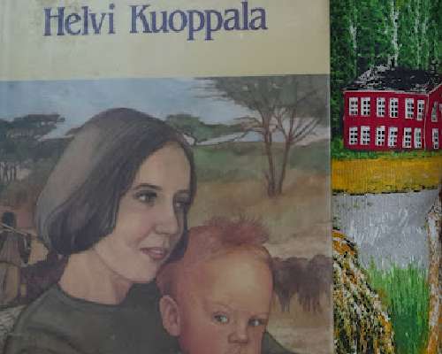 Helvi Kuoppala: Yövalkeat