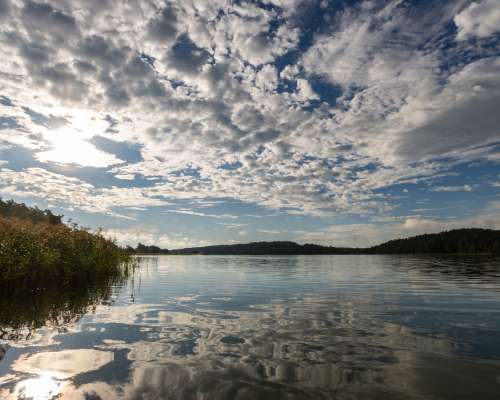 Välähdyksiä nuoruudesta