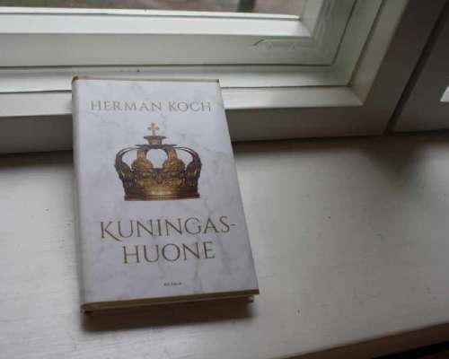 Herman Koch: Kuningashuone