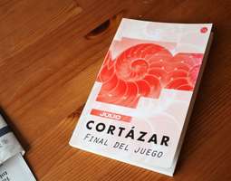 Julio Cortázar: Final del Juego