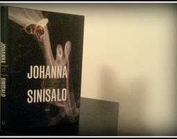 Johanna Sinisalo: Enkelten verta