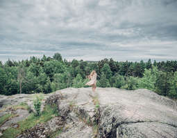 Mental Health Monday: Tarina kolmen vuoden pä...