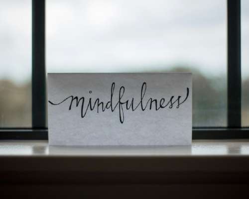 Embracing Mindfulness: A Path to a More Prese...