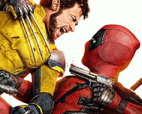 KATSOTTU: Deadpool & Wolverine (2024)