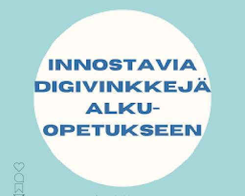 Digitaaliset työtavat ja toiminnallinen opetu...