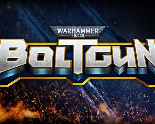 Warhammer 40k: Boltgun is a deliriously fun t...
