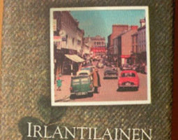 Irlantilainen päiväkirja