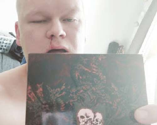 Death Over Ostrobothnia (kokoelma/split release)