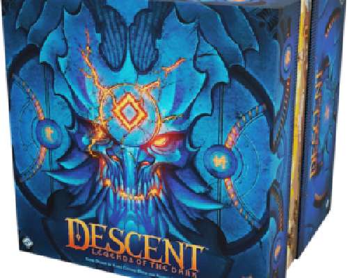 Descent – Legends of the Dark 