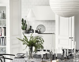 Marimekko + Lotta Agaton