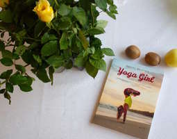 Kirjavinkki: Yoga Girl – Löydä tasapaino ja e...
