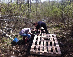 Muutos - Uusi vuosi keskellä kevättä