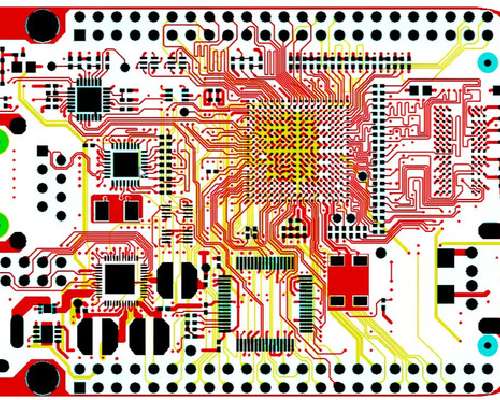 A Comprehensive Guide to PCB Design Review