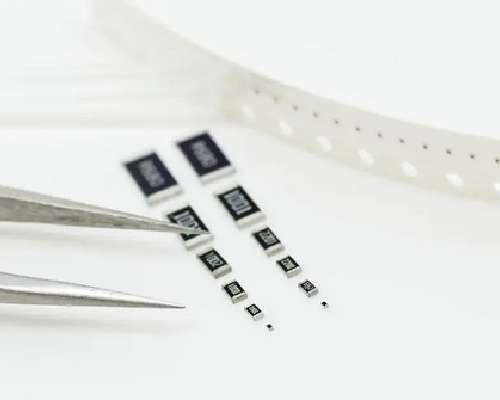 Demystifying SMD Chip Component Sizes: A Fun Guide