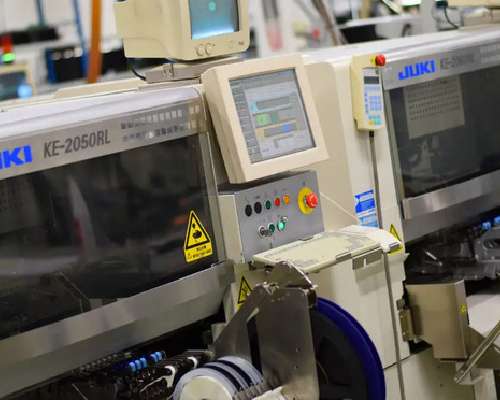 Enhancing SMT Line Operations: A Fun and Insi...