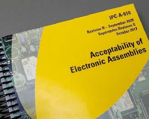 Understanding IPC-A-610: The Gold Standard in...