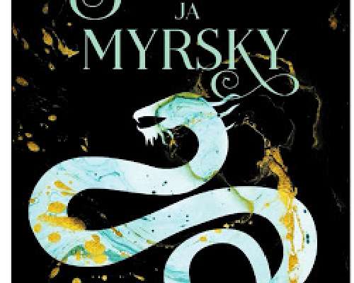 Saarto ja myrsky - Leigh Bardugo