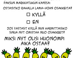 Laskurallin 9. päivä