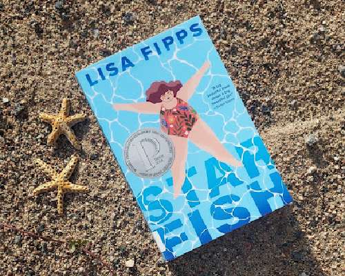 Lisa Fipps: Starfish